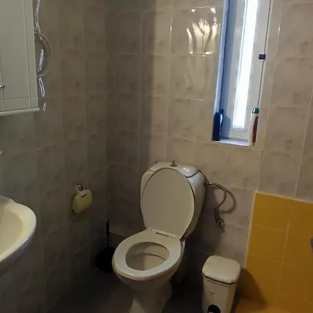 Apartamento Holidays