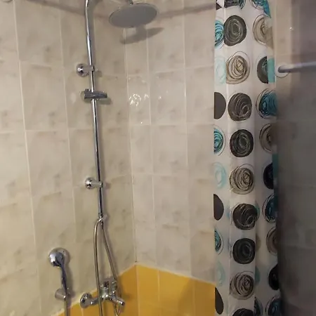 Apartamento Holidays La Canea