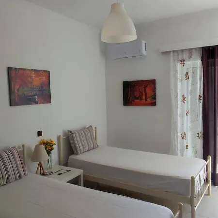 Holidays Apartamento La Canea