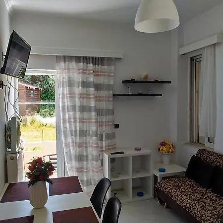 Holidays Apartment *