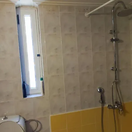 Apartment Holidays Chania (Crete)