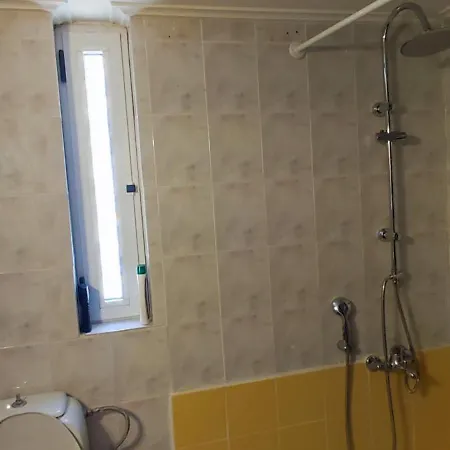 Apartament Holidays Chania (Crete)