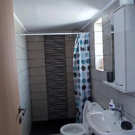 Holidays Apartment