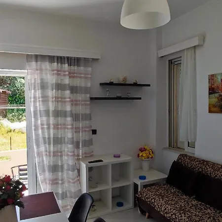 Apartament Holidays Chania (Crete)