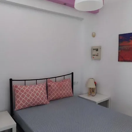 Holidays Chania (Crete)