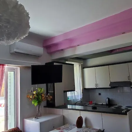 Apartament Holidays Chania (Crete)