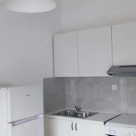Holidays Apartamento