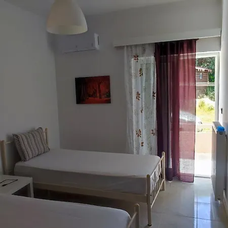 Holidays Διαμέρισμα Χανιά