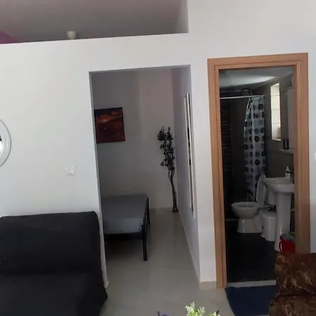 Holidays * Χανιά