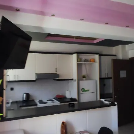 Holidays Apartamento