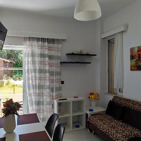 Holidays Διαμέρισμα Χανιά