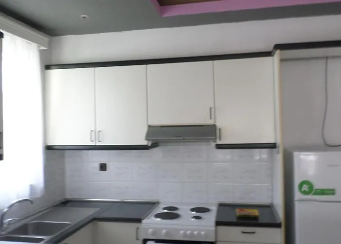 Holidays Ханья (Крит)