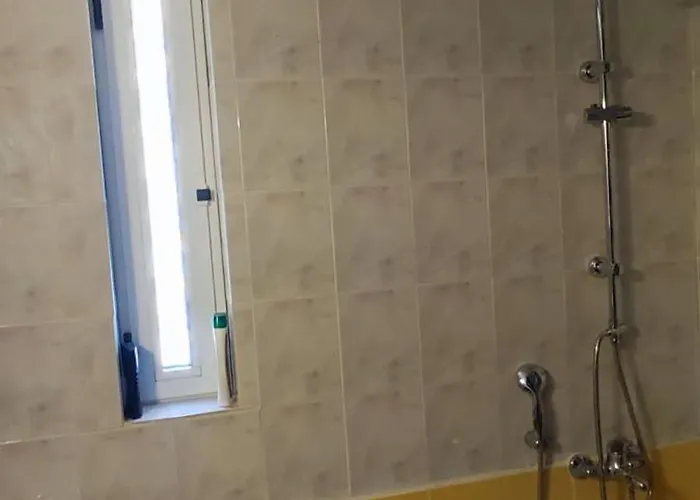 Апартаменти Holidays Ханья (Крит)