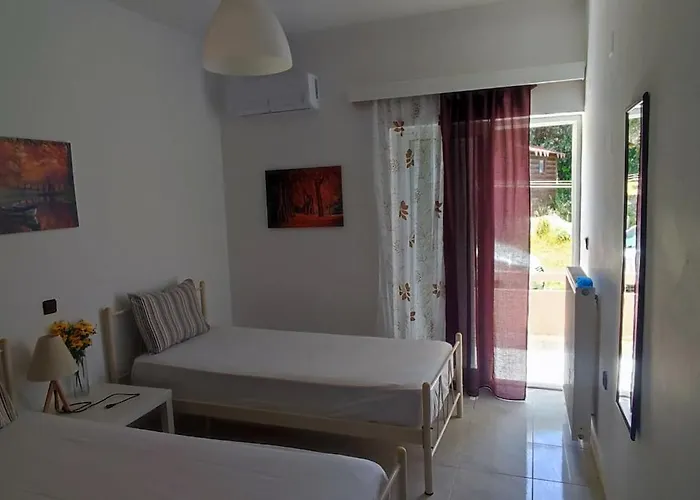 Holidays Апартаменти Ханья (Крит)