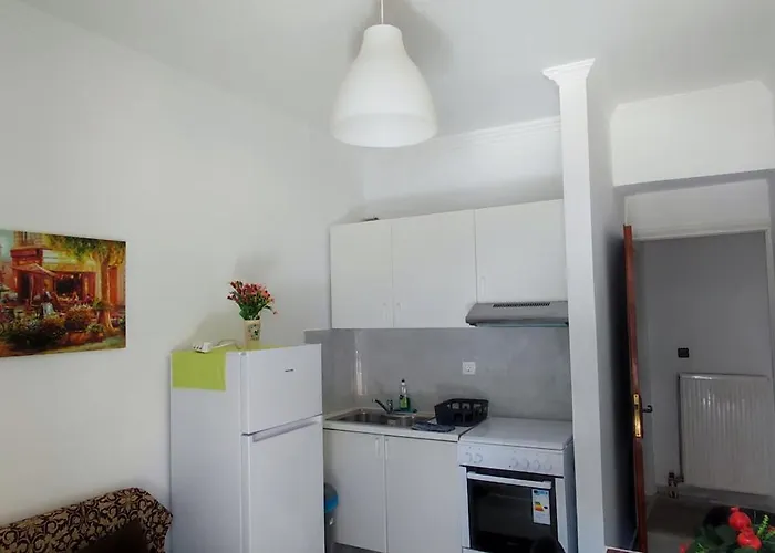 Holidays Ханья (Крит)