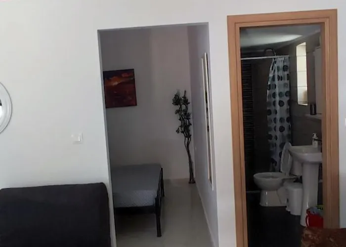 Holidays * Ханья (Крит)