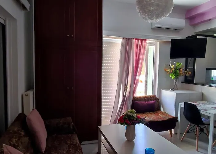 Holidays Ханья (Крит)